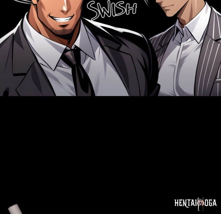 Gangster x Office Lady Gangster x Office Lady Chapter 121 - Page 85