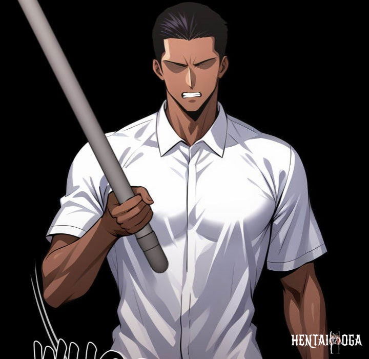 Gangster x Office Lady Gangster x Office Lady Chapter 121 - Page 86