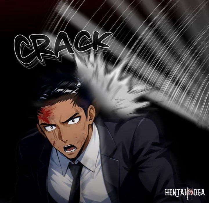 Gangster x Office Lady Gangster x Office Lady Chapter 121 - Page 89