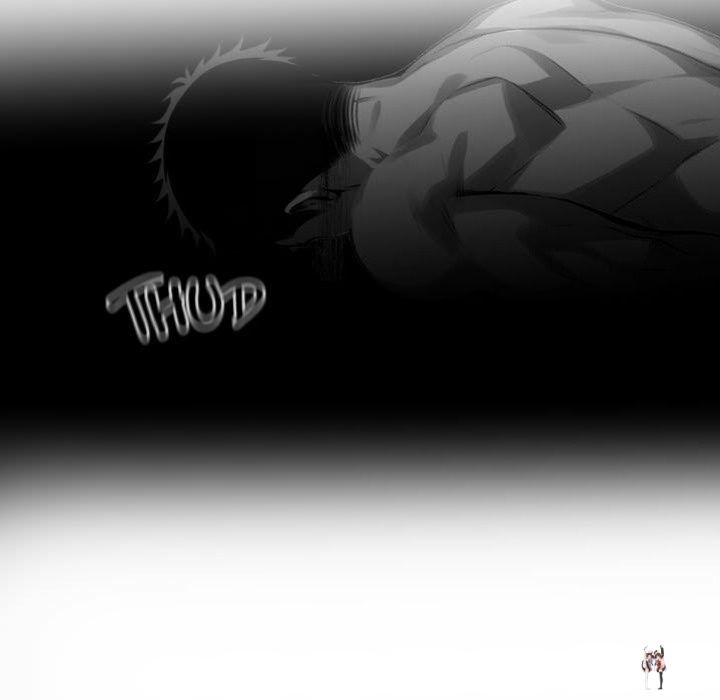 Gangster x Office Lady Gangster x Office Lady Chapter 121 - Page 9