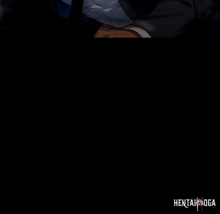 Gangster x Office Lady Gangster x Office Lady Chapter 121 - Page 90