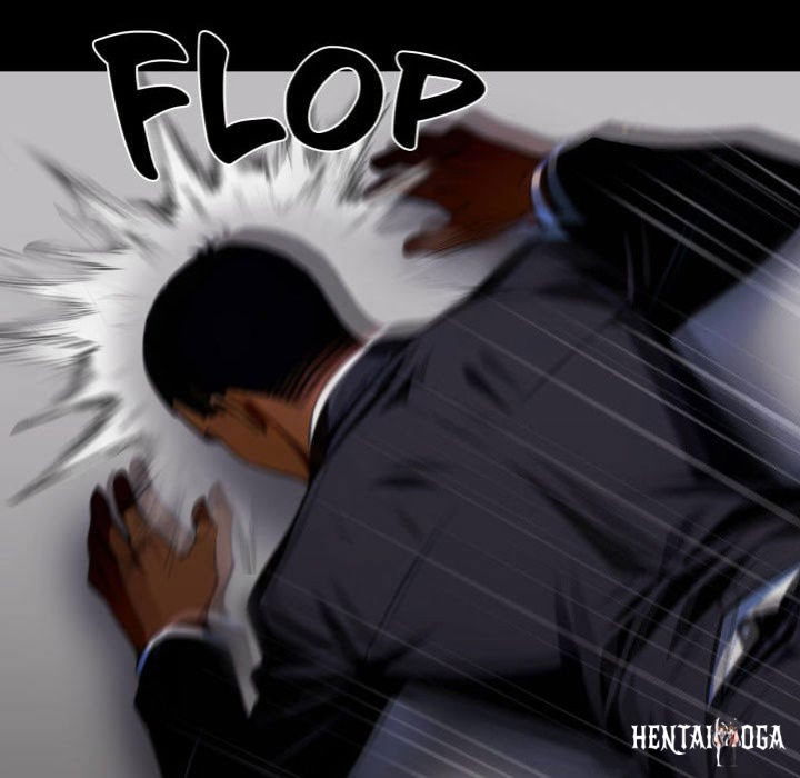 Gangster x Office Lady Gangster x Office Lady Chapter 121 - Page 91