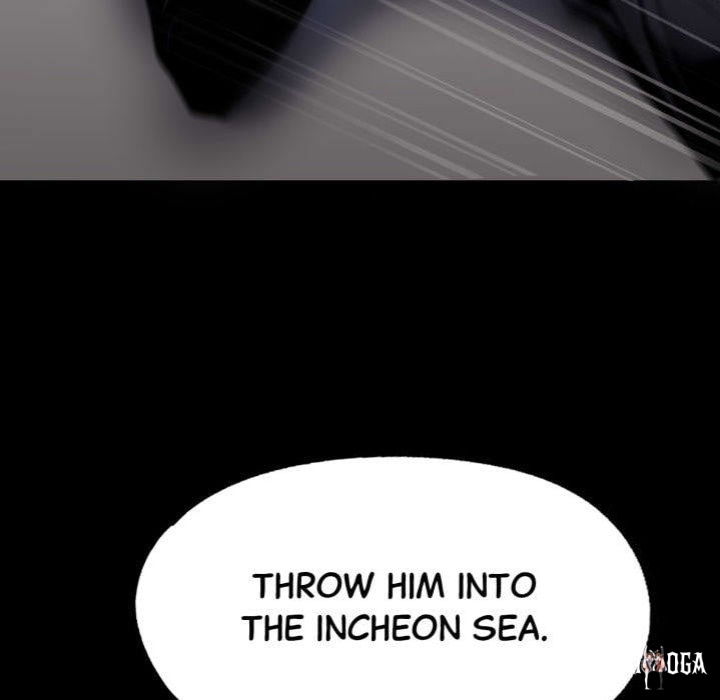 Gangster x Office Lady Gangster x Office Lady Chapter 121 - Page 92