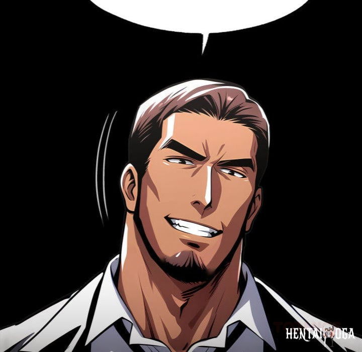 Gangster x Office Lady Gangster x Office Lady Chapter 121 - Page 93