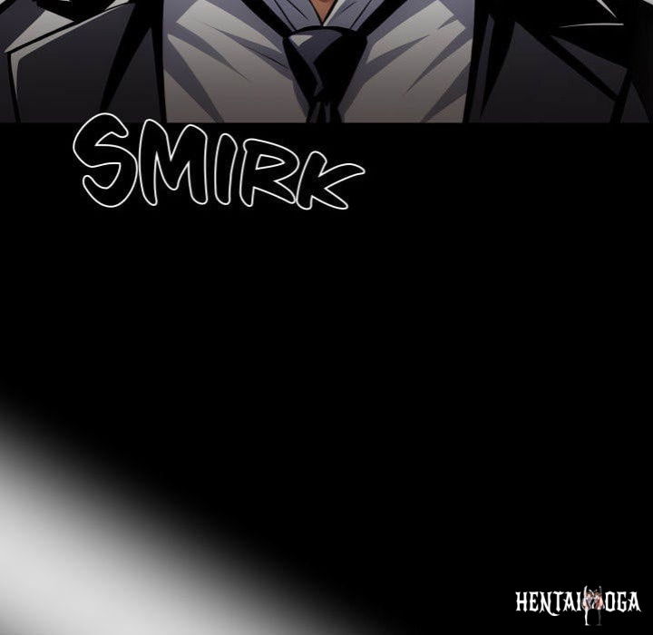 Gangster x Office Lady Gangster x Office Lady Chapter 121 - Page 94