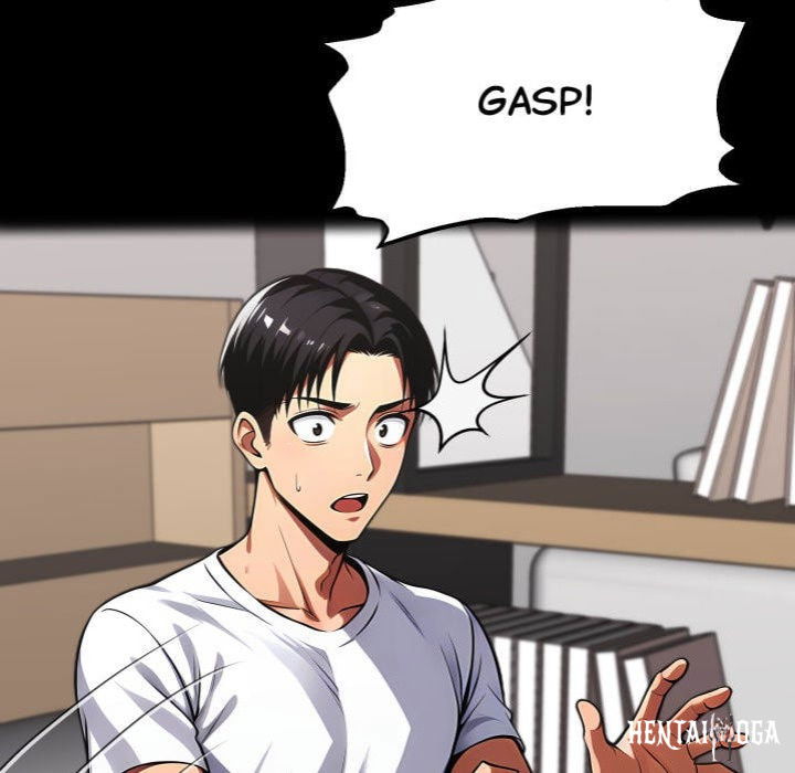 Gangster x Office Lady Gangster x Office Lady Chapter 121 - Page 96