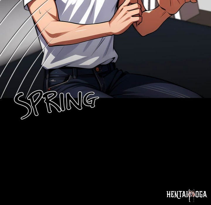 Gangster x Office Lady Gangster x Office Lady Chapter 121 - Page 97