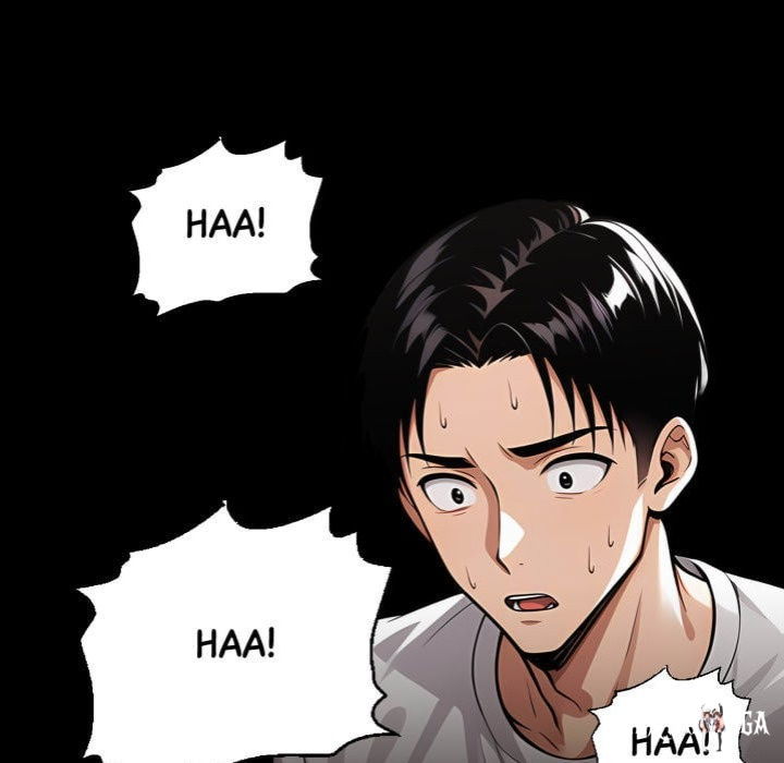 Gangster x Office Lady Gangster x Office Lady Chapter 121 - Page 98