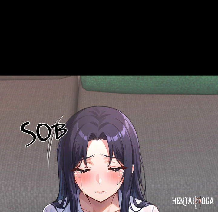 Gangster x Office Lady Gangster x Office Lady Chapter 122 - Page 10