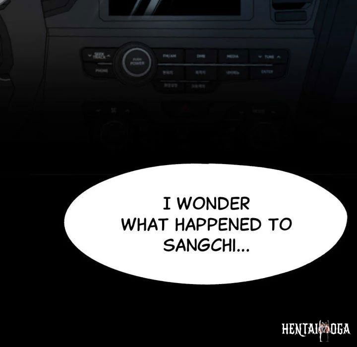 Gangster x Office Lady Gangster x Office Lady Chapter 122 - Page 101