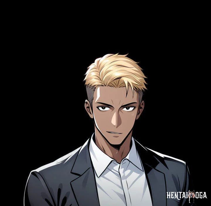 Gangster x Office Lady Gangster x Office Lady Chapter 122 - Page 102