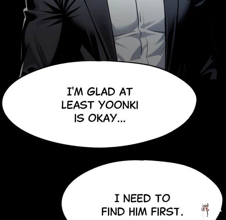 Gangster x Office Lady Gangster x Office Lady Chapter 122 - Page 103