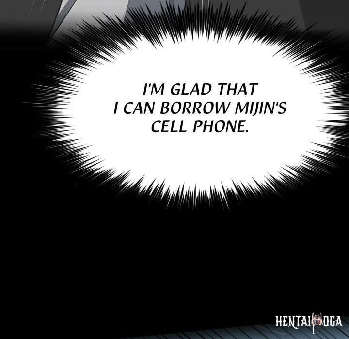 Gangster x Office Lady Gangster x Office Lady Chapter 122 - Page 105