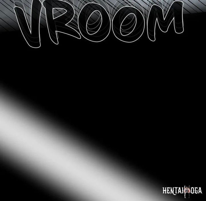 Gangster x Office Lady Gangster x Office Lady Chapter 122 - Page 107