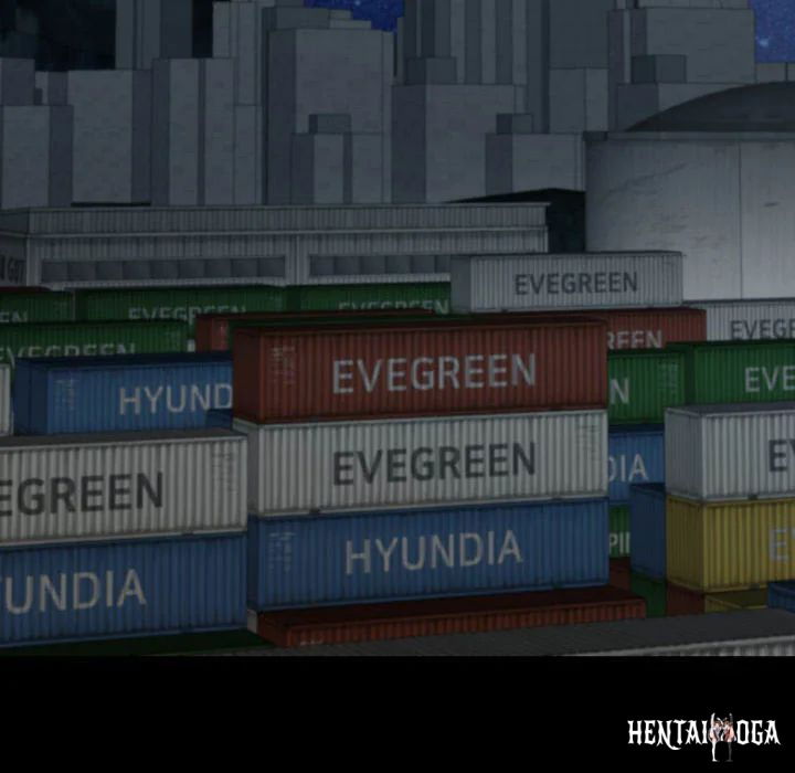 Gangster x Office Lady Gangster x Office Lady Chapter 122 - Page 110