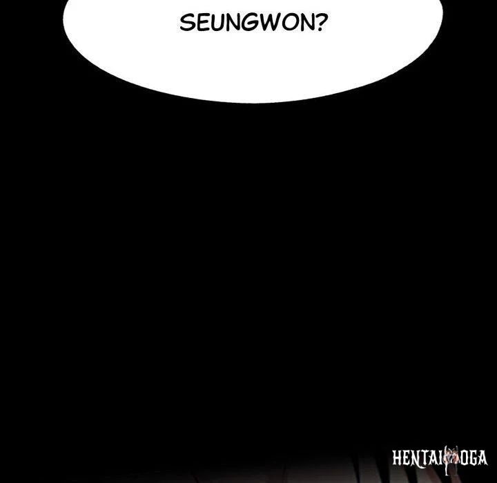 Gangster x Office Lady Gangster x Office Lady Chapter 122 - Page 113