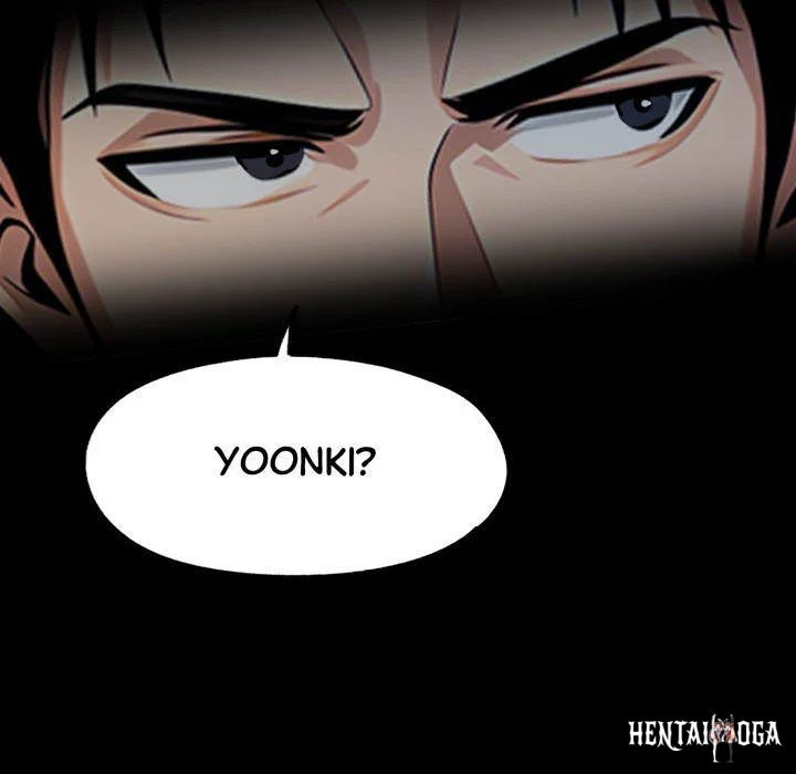 Gangster x Office Lady Gangster x Office Lady Chapter 122 - Page 114