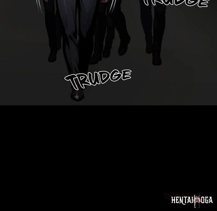 Gangster x Office Lady Gangster x Office Lady Chapter 122 - Page 116