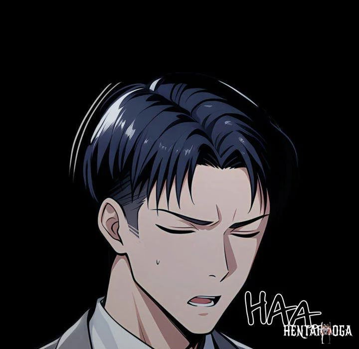 Gangster x Office Lady Gangster x Office Lady Chapter 122 - Page 117