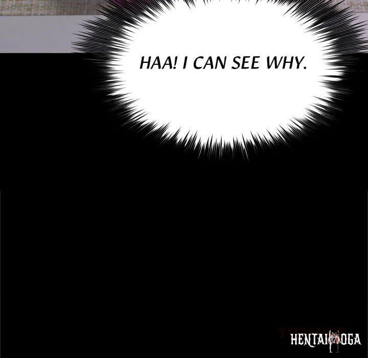 Gangster x Office Lady Gangster x Office Lady Chapter 122 - Page 12