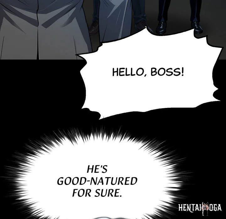 Gangster x Office Lady Gangster x Office Lady Chapter 122 - Page 120