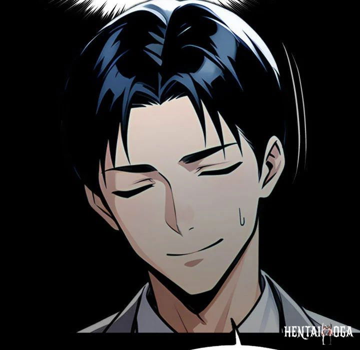 Gangster x Office Lady Gangster x Office Lady Chapter 122 - Page 121