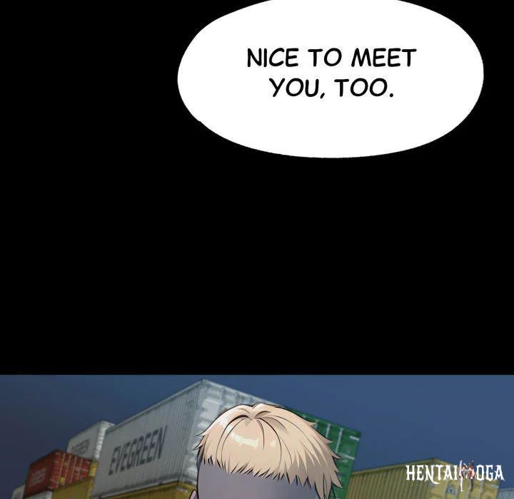 Gangster x Office Lady Gangster x Office Lady Chapter 122 - Page 122