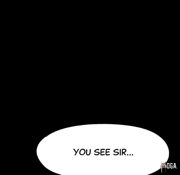 Gangster x Office Lady Gangster x Office Lady Chapter 122 - Page 126