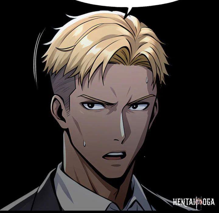 Gangster x Office Lady Gangster x Office Lady Chapter 122 - Page 127