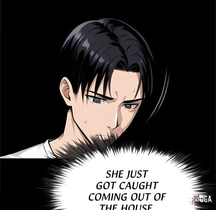 Gangster x Office Lady Gangster x Office Lady Chapter 122 - Page 13