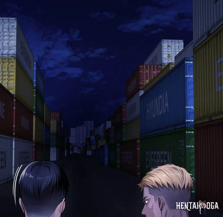 Gangster x Office Lady Gangster x Office Lady Chapter 122 - Page 133