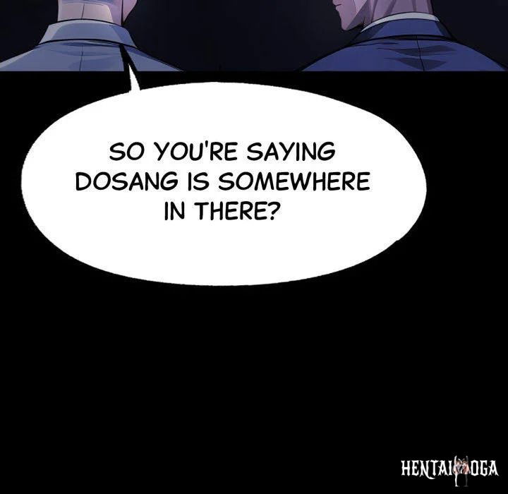 Gangster x Office Lady Gangster x Office Lady Chapter 122 - Page 134