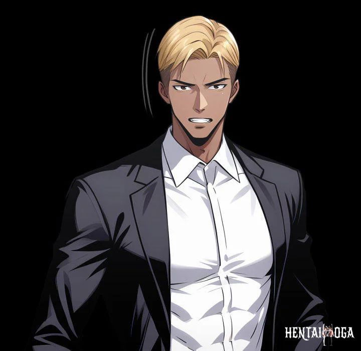 Gangster x Office Lady Gangster x Office Lady Chapter 122 - Page 135