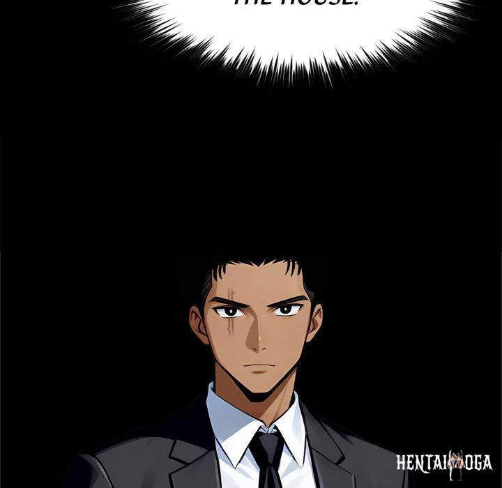 Gangster x Office Lady Gangster x Office Lady Chapter 122 - Page 14