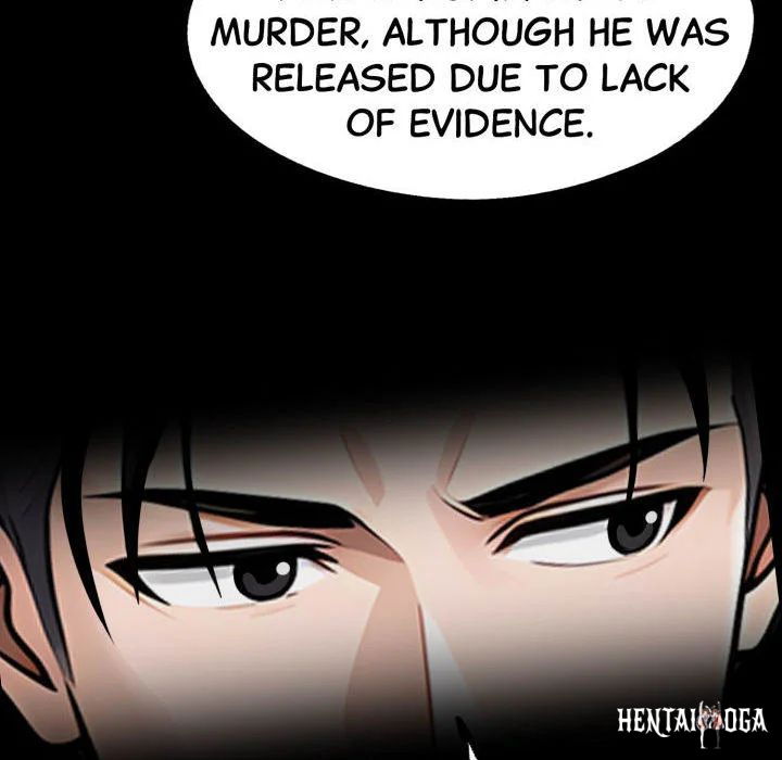 Gangster x Office Lady Gangster x Office Lady Chapter 122 - Page 141