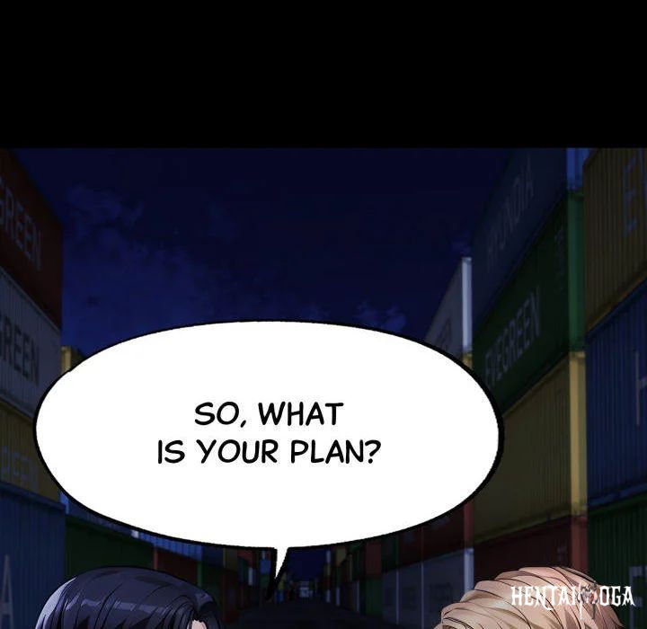 Gangster x Office Lady Gangster x Office Lady Chapter 122 - Page 143