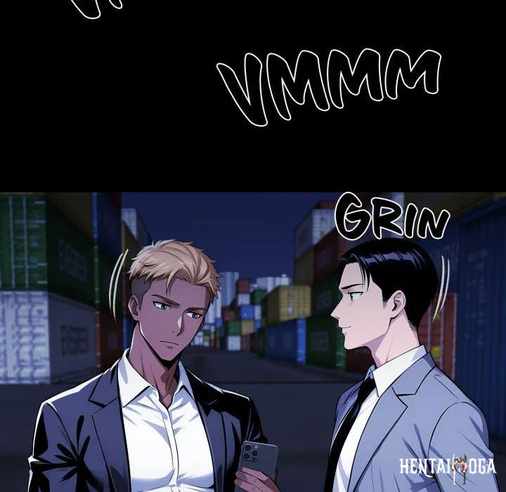 Gangster x Office Lady Gangster x Office Lady Chapter 122 - Page 145