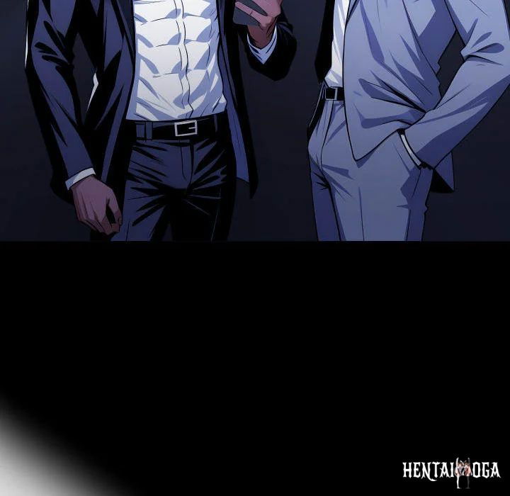 Gangster x Office Lady Gangster x Office Lady Chapter 122 - Page 146