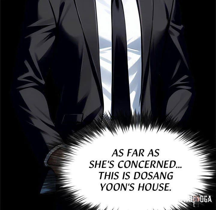 Gangster x Office Lady Gangster x Office Lady Chapter 122 - Page 15