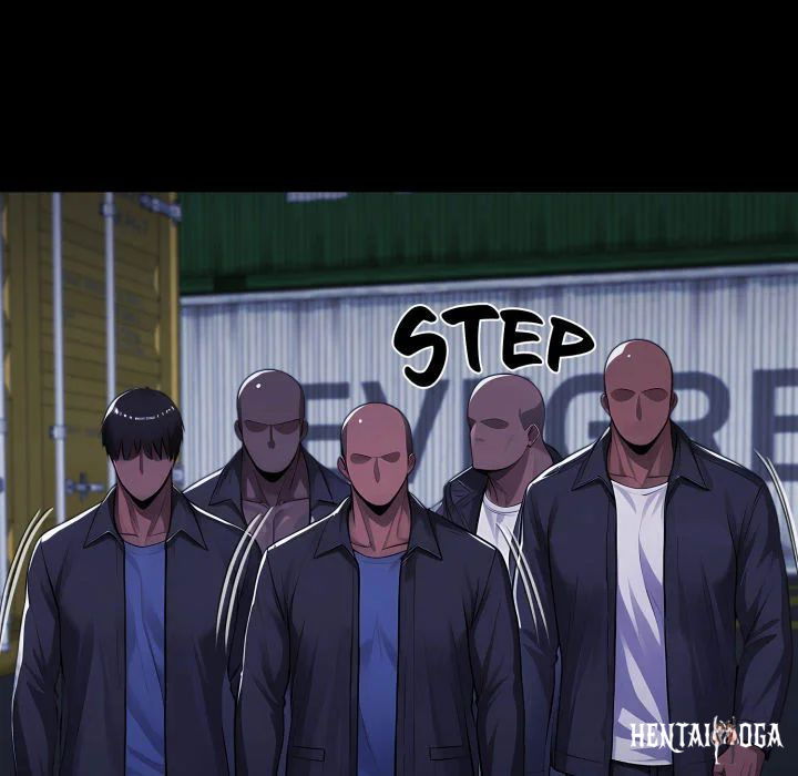 Gangster x Office Lady Gangster x Office Lady Chapter 122 - Page 150