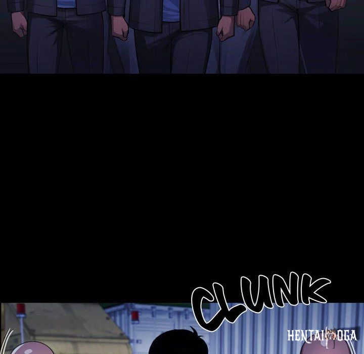 Gangster x Office Lady Gangster x Office Lady Chapter 122 - Page 151