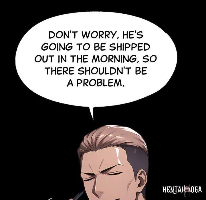 Gangster x Office Lady Gangster x Office Lady Chapter 122 - Page 153