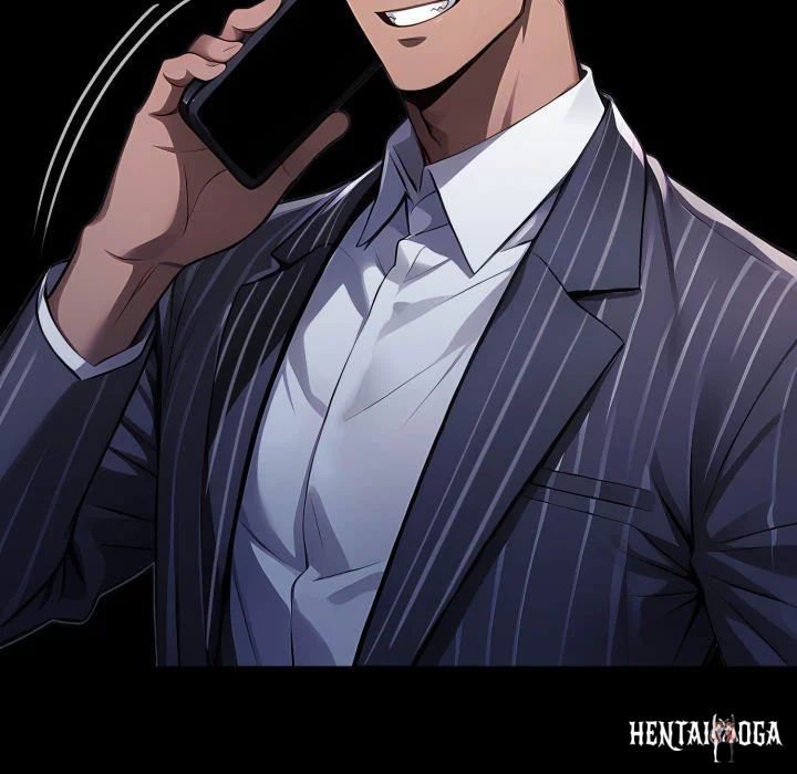 Gangster x Office Lady Gangster x Office Lady Chapter 122 - Page 154