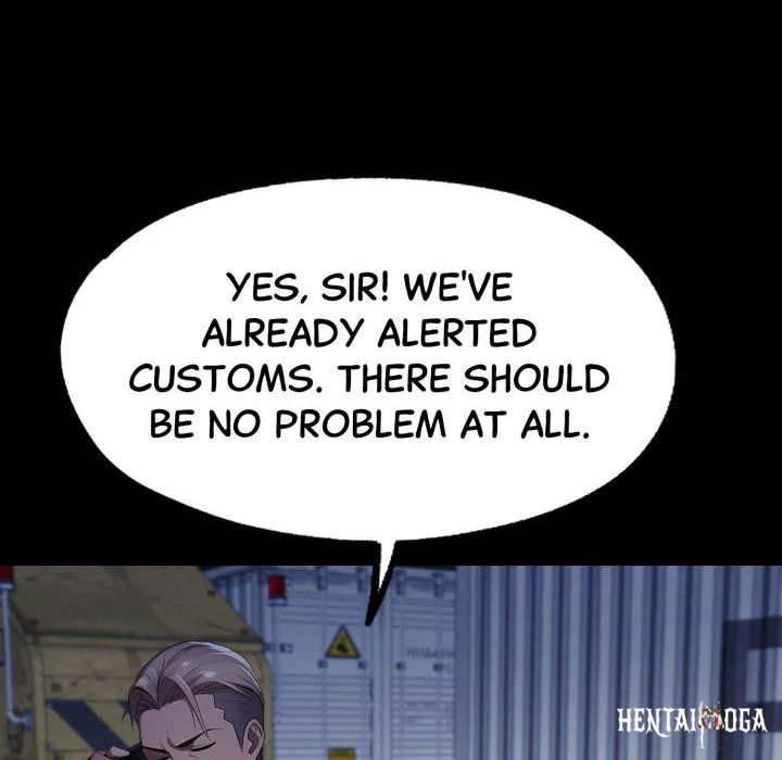 Gangster x Office Lady Gangster x Office Lady Chapter 122 - Page 155