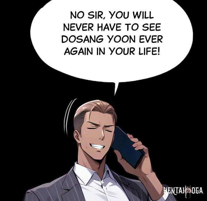 Gangster x Office Lady Gangster x Office Lady Chapter 122 - Page 157