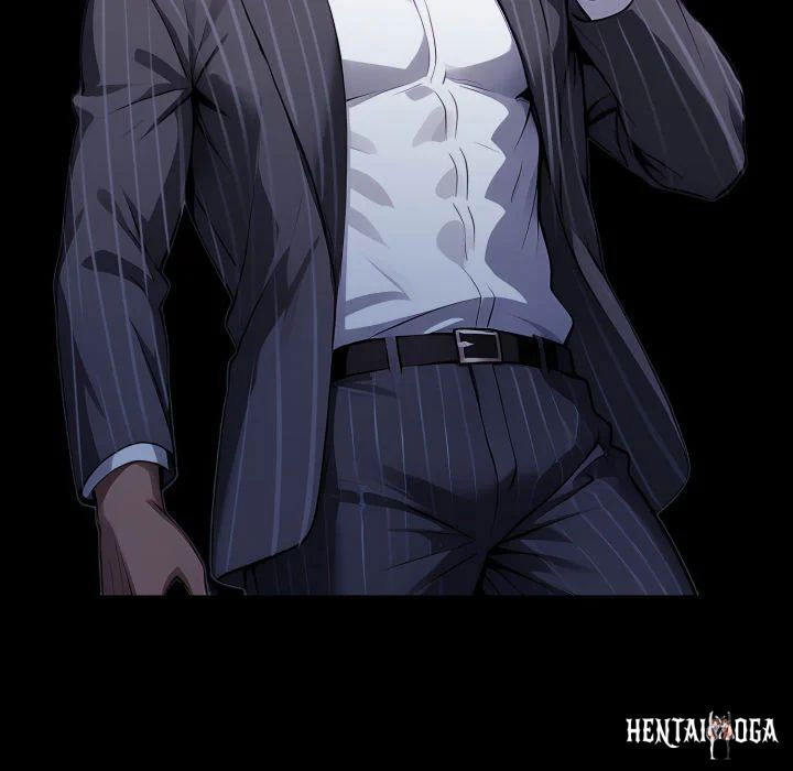 Gangster x Office Lady Gangster x Office Lady Chapter 122 - Page 158