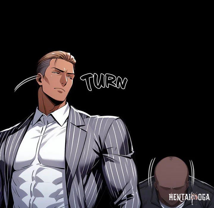 Gangster x Office Lady Gangster x Office Lady Chapter 122 - Page 159