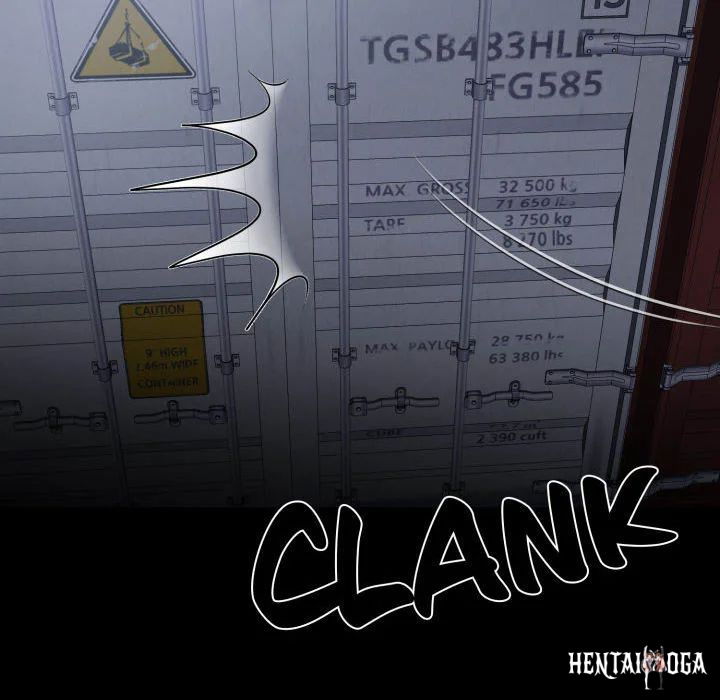 Gangster x Office Lady Gangster x Office Lady Chapter 122 - Page 165