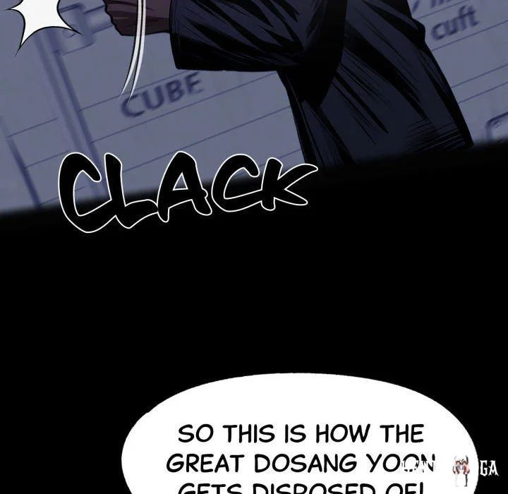 Gangster x Office Lady Gangster x Office Lady Chapter 122 - Page 167
