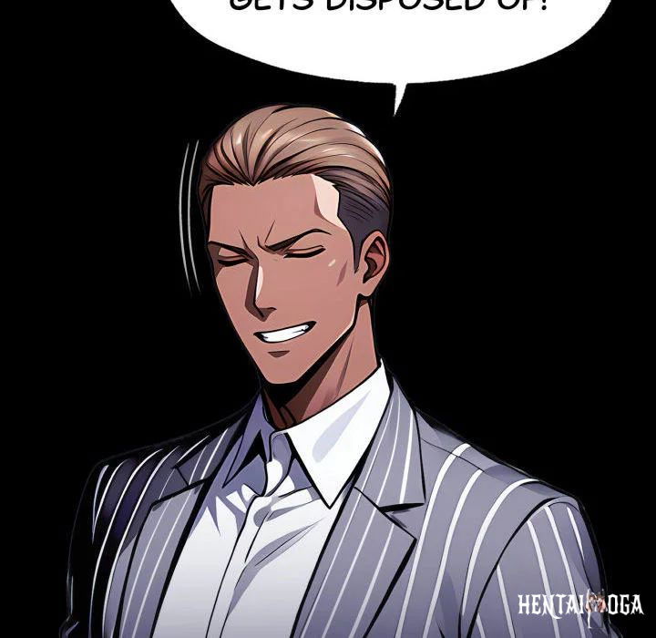 Gangster x Office Lady Gangster x Office Lady Chapter 122 - Page 168